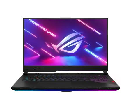 Ноутбук ASUS ROG Strix SCAR 17 G733QR (G733QR-DS98) 1