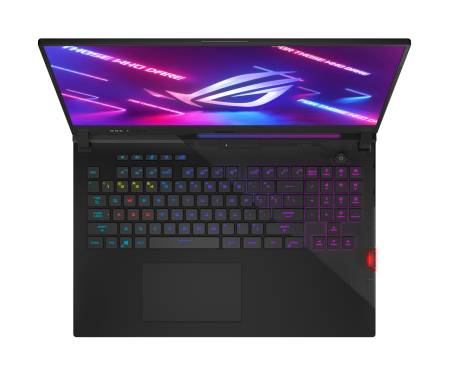 Ноутбук ASUS ROG Strix SCAR 17 G733ZX (G733ZX-DS94) 4