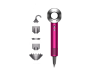 Фен Dyson Supersonic HD08 Fuchsia/Nickel 1