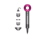 Фен Dyson Supersonic HD08 Iron/Fuchsia (386742-01) 1