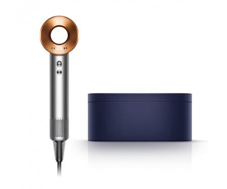 Фен Dyson Supersonic HD08 Nickel/Copper 1