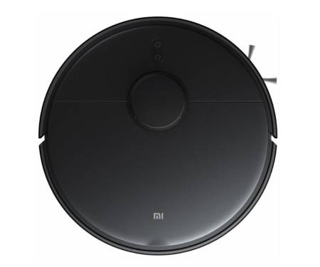 Робот-пылесос Xiaomi Mi Robot Vacuum Mop 2 Ultra