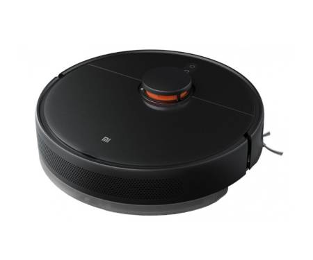 Робот-пылесос Xiaomi Mi Robot Vacuum Mop 2 Ultra