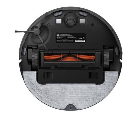 Робот-пылесос Xiaomi Mi Robot Vacuum Mop 2 Ultra