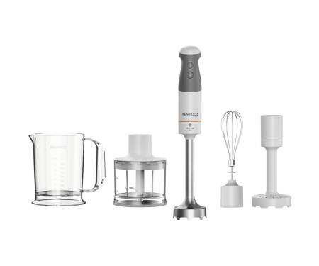 Блендер KENWOOD HBM40.306WH