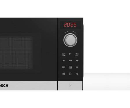Микроволновая печь BOSCH FEL023MS2