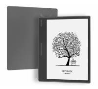 Электронная книга ONYX BOOX Leaf 2 Black