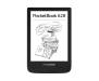 Электронная книга PocketBook 628 Touch Lux 5, Black (PB628-P-WW)