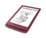 Электронная книга PocketBook 628 Touch Lux 5, Ruby Red (PB628-R-WW)