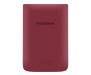 Электронная книга PocketBook 628 Touch Lux 5, Ruby Red (PB628-R-WW)