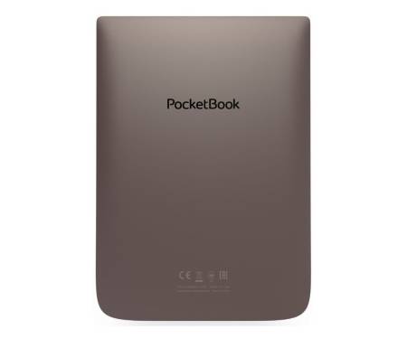 Электронная книга PocketBook 740 InkPad 3 Dark Brown (PB740-X-WW)