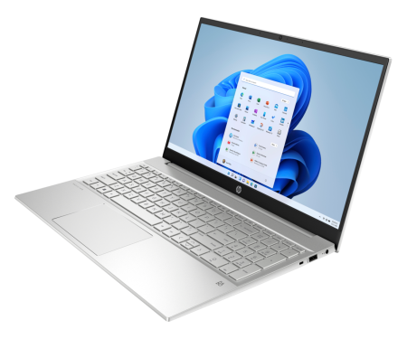 Ноутбук HP Pavilion 15-Eg0095ur (37N91EA) 3