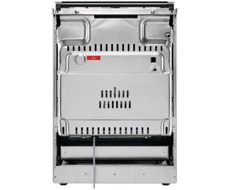 Zanussi Плита газовая ZCG9610J1X