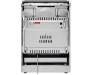Zanussi Плита газовая ZCG9610J1X