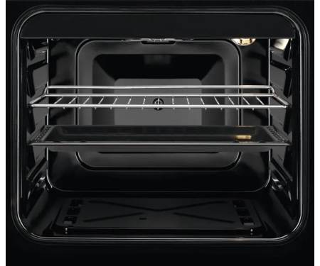 Zanussi Плита газовая ZCG9610J1X