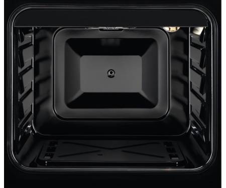 Zanussi Плита газовая ZCG9610J1X