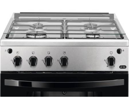Zanussi Плита газовая ZCG9610J1X