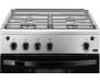 Zanussi Плита газовая ZCG9610J1X