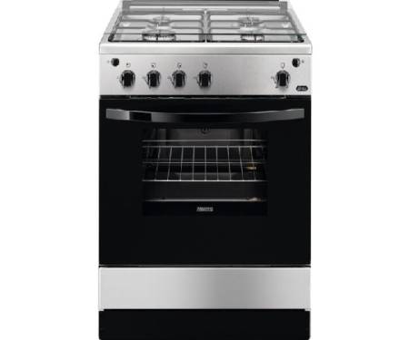 Zanussi Плита газовая ZCG9610J1X
