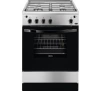 Zanussi Плита газовая ZCG9610J1X