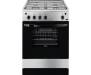 Zanussi Плита газовая ZCG9610J1X