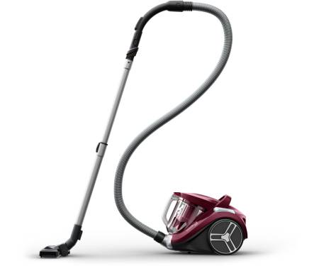 Rowenta Пилосос контейнерний Compact Power XXL Animal + Kit, 900Вт