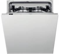 Whirlpool Посудомоечная машина встраиваемая, 14компл. WIC3C33PFE