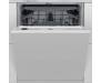 Whirlpool Посудомоечная машина встраиваемая, 14компл. WIC3C33PFE