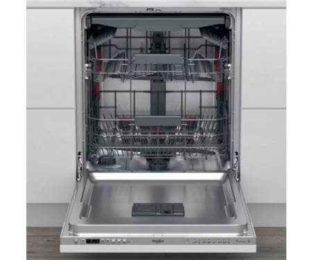Whirlpool Посудомоечная машина встраиваемая, 14компл. WIC3C33PFE