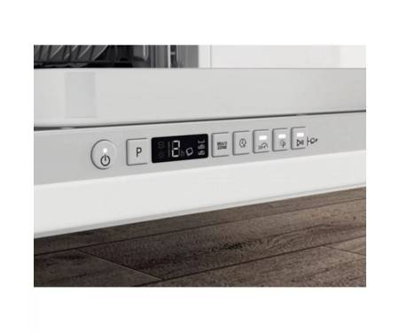 Whirlpool Посудомоечная машина встраиваемая, 14компл. WIC3C33PFE