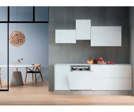 Whirlpool Посудомоечная машина встраиваемая, 14компл. WIC3C33PFE