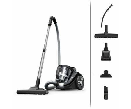 Rowenta Пылесос контейнерный Compact Power XXL, 900Вт