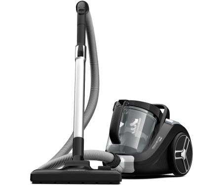 Rowenta Пылесос контейнерный Compact Power XXL, 900Вт