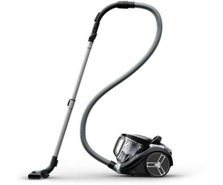Rowenta Пылесос контейнерный Compact Power XXL, 900Вт