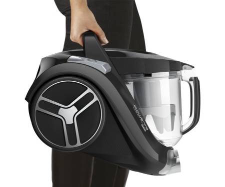 Rowenta Пылесос контейнерный Compact Power XXL, 900Вт