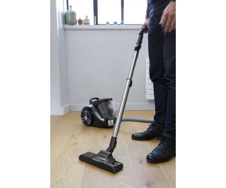 Rowenta Пылесос контейнерный Compact Power XXL, 900Вт