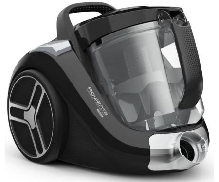 Rowenta Пылесос контейнерный Compact Power XXL, 900Вт