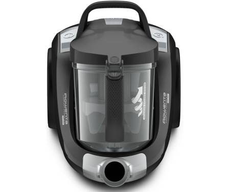 Rowenta Пылесос контейнерный Compact Power XXL, 900Вт