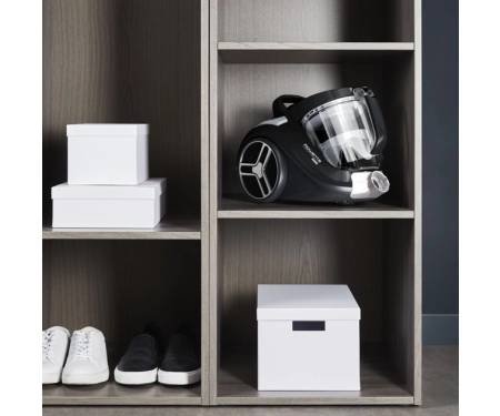 Rowenta Пылесос контейнерный Compact Power XXL, 900Вт