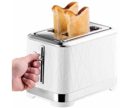 Russell Hobbs Тостер 28090-56 Structure White
