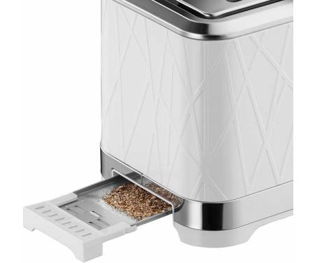 Russell Hobbs Тостер 28090-56 Structure White
