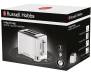 Russell Hobbs Тостер 28090-56 Structure White