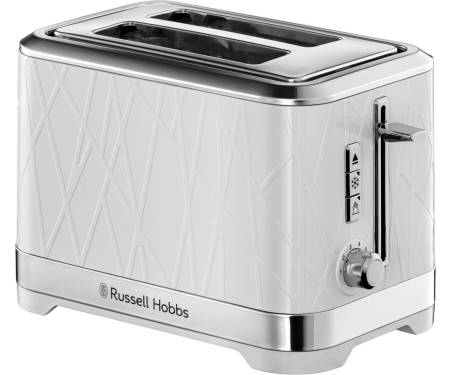 Russell Hobbs Тостер 28090-56 Structure White
