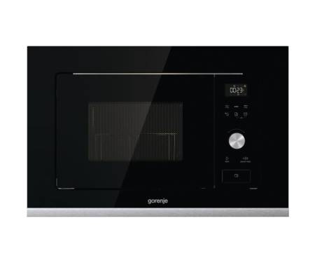 Микроволновая печь GORENJE BMX201AG1BG