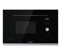 Микроволновая печь GORENJE BMX201AG1BG