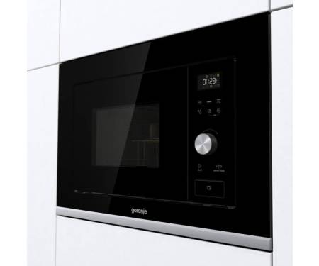 Микроволновая печь GORENJE BMX201AG1BG