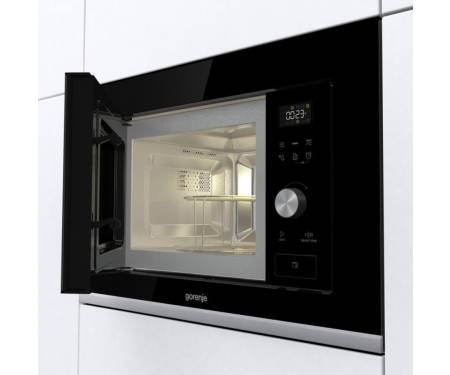 Микроволновая печь GORENJE BMX201AG1BG