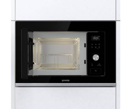 Микроволновая печь GORENJE BMX201AG1BG