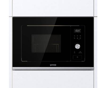 Микроволновая печь GORENJE BMX201AG1BG