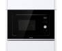 Микроволновая печь GORENJE BMX201AG1BG
